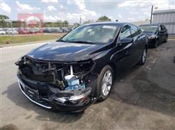 شيفروليه ماليبو